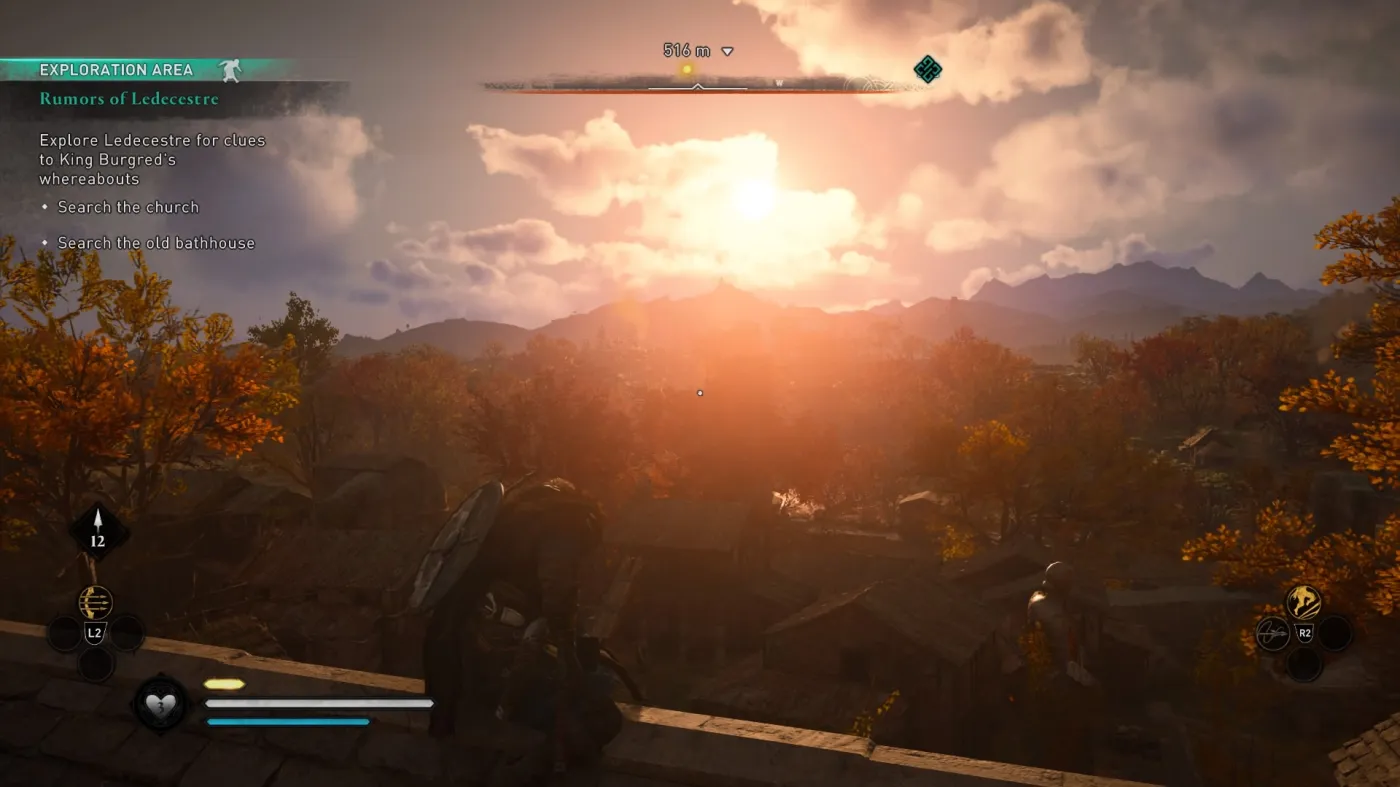 Assassin's Creed: Valhalla