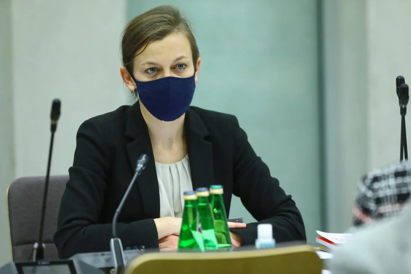Rudzińska-Bluszcz: Wydarzenia ostatnich dni pokazują, jak ważny jest RPO