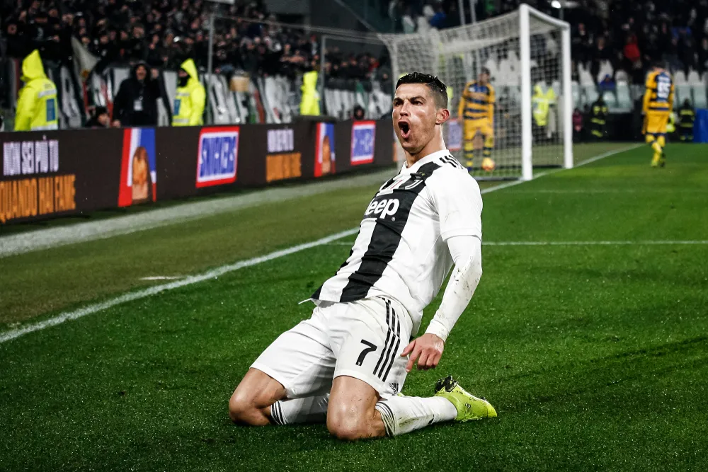 Juventus przetestuje coraz lepiej spisujący się AC Milan