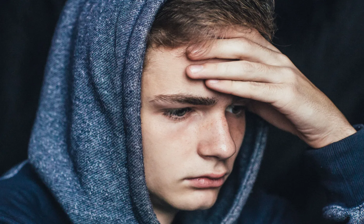 Co czwarty nastolatek doświadczył co najmniej jednej formy krzywdzenia w czasie epidemii