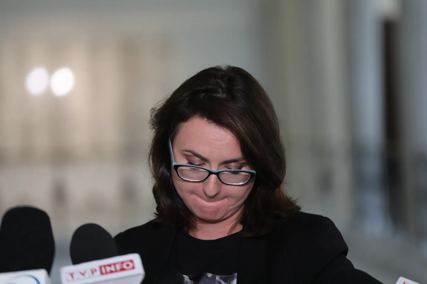 Burza na Twitterze po wpisie Gasiuk-Pihowicz. Porównała weta Polski i Holandii