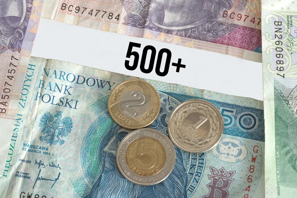 Wiceszefowa resortu rodziny: 500 plus działa lepiej niż zakładaliśmy
