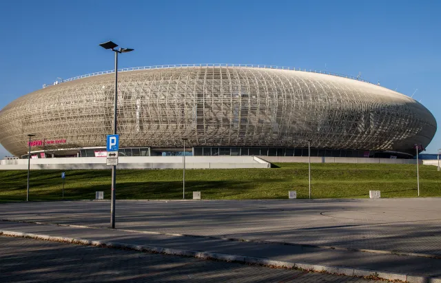 Euro siatkarzy: Znamy już wszystkich uczestników imprezy