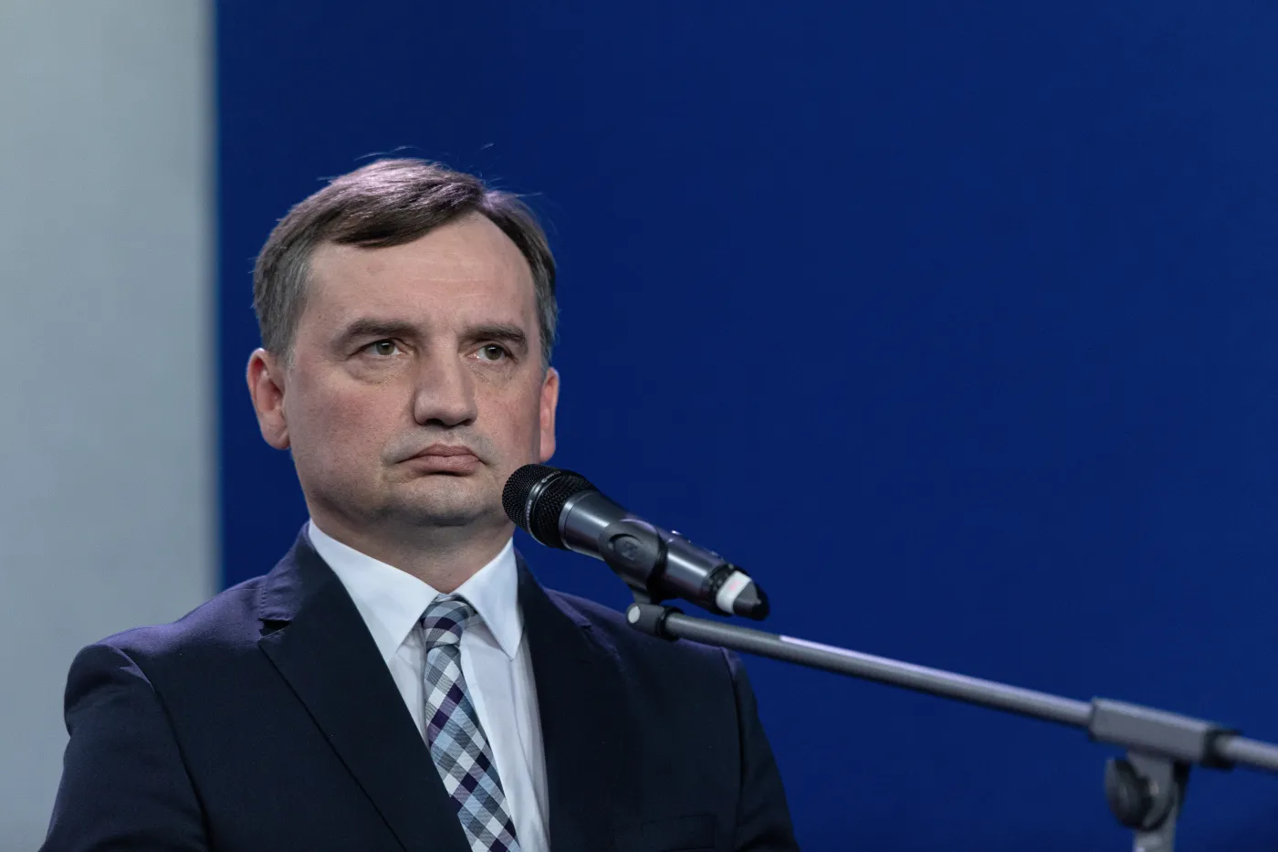 Bez partii Ziobry PiS traci władzę. NOWY SONDAŻ