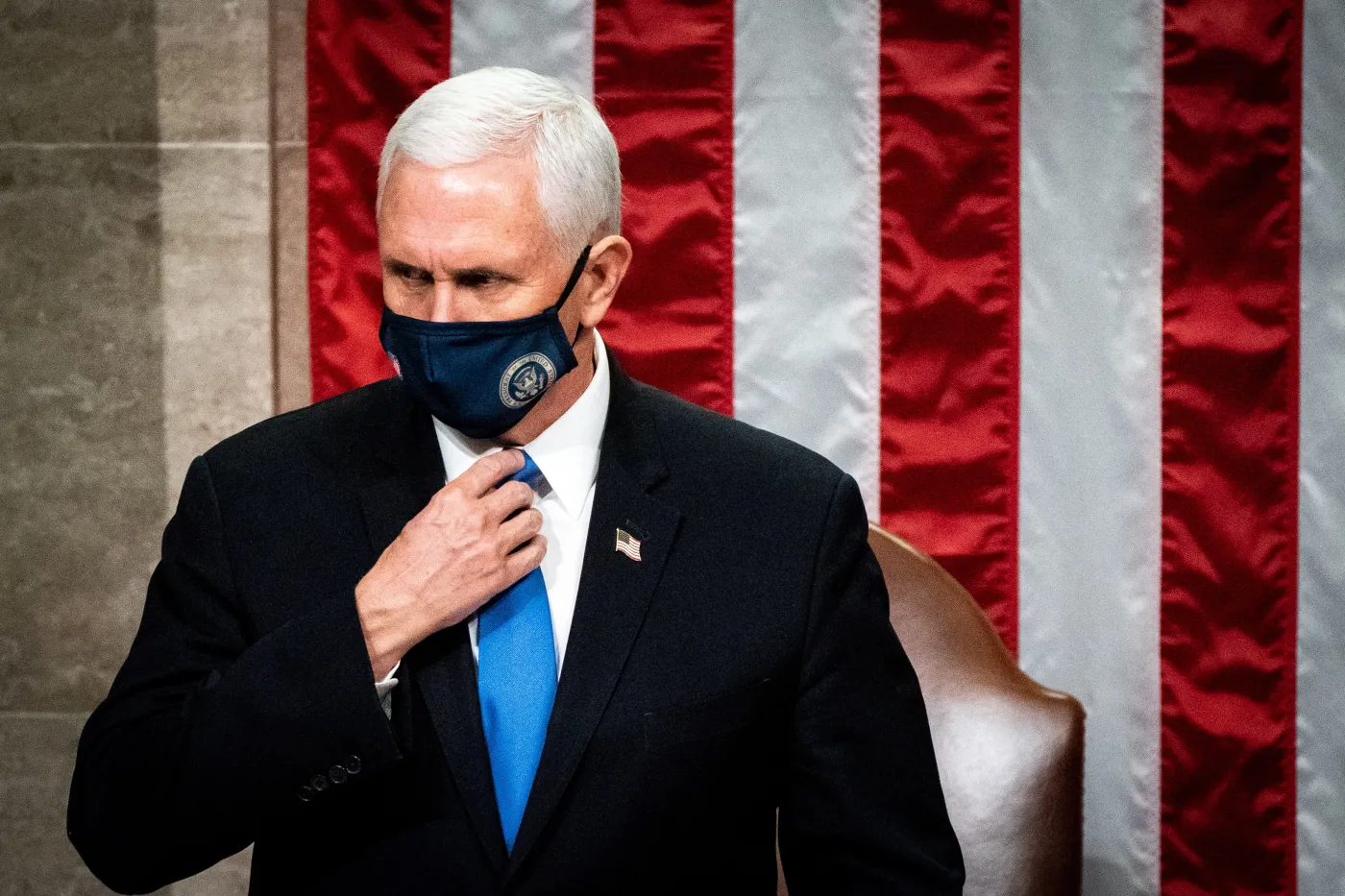 Prokuratura USA: Mamy dowody na to, że zwolennicy Trumpa chcieli zamordować Pence'a