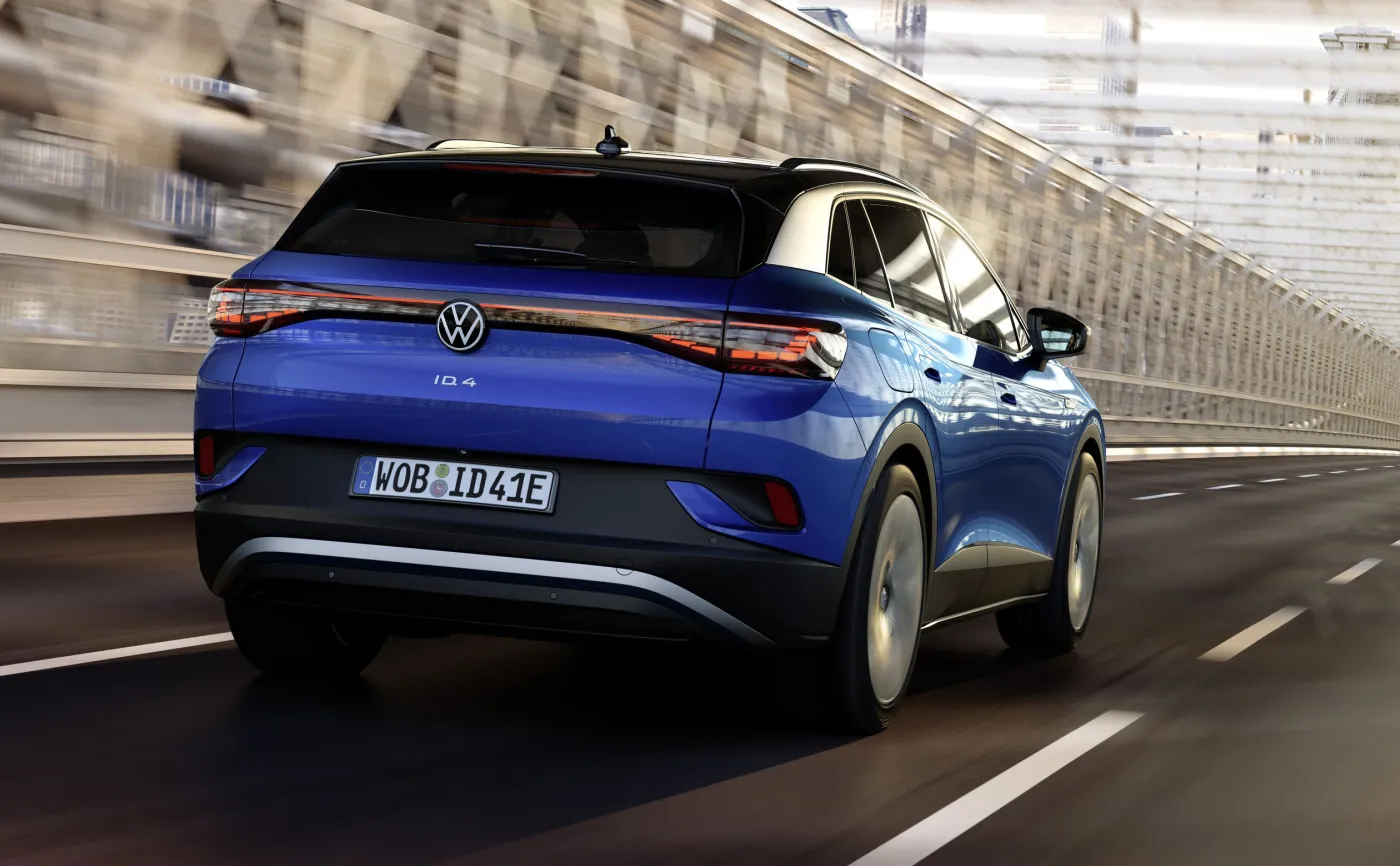 Volkswagen ID.4
