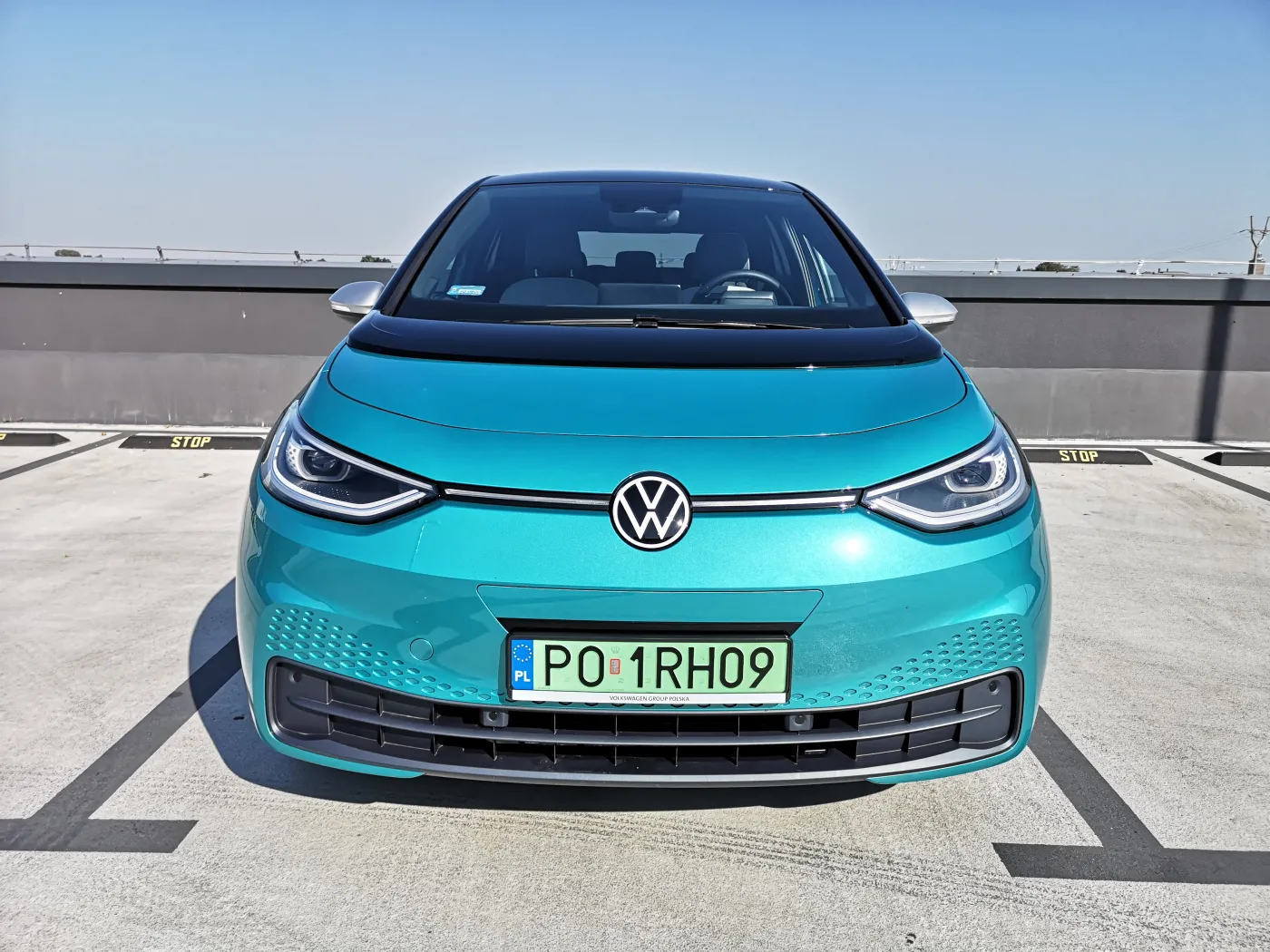 Volkswagen ID.3 1ST Plus