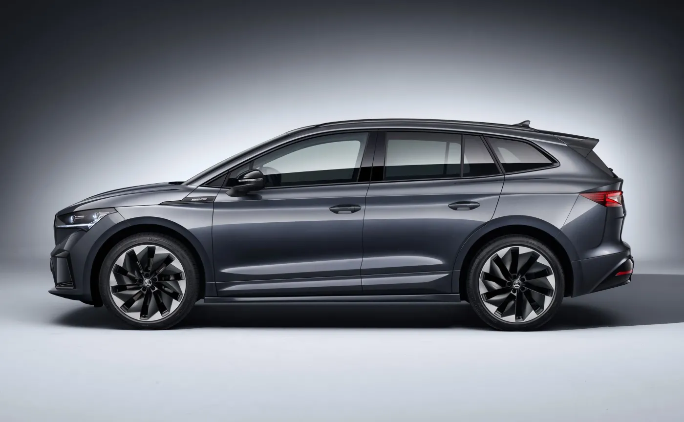 Skoda ENYAQ SPORTLINE iV