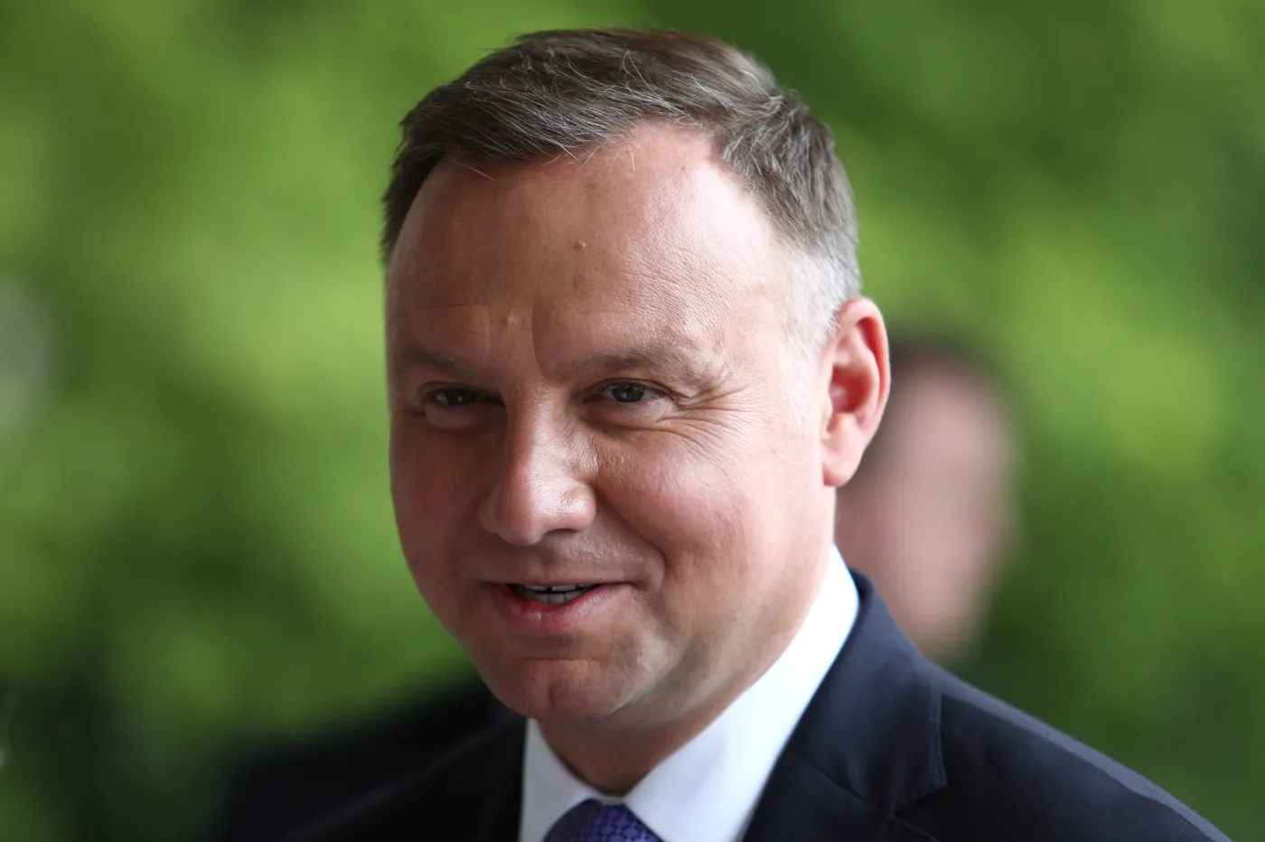 Prezydent Duda skieruje w czwartek do Sejmu projekt nowelizacji ustawy o Sądzie Najwyższym
