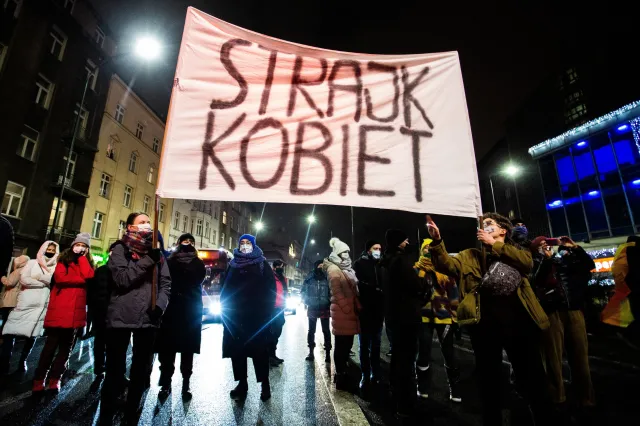 USA, Białoruś, Rosja, Polska. Czy protesty są skuteczne?