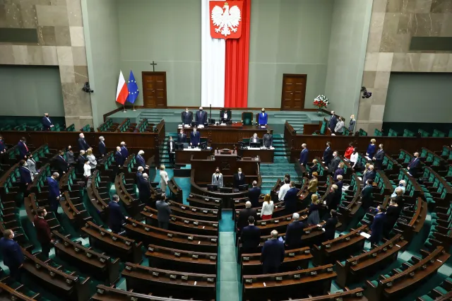 Gorąco w Sejmie. APEL opozycji do premiera po wywiadzie Janusza Kowalskiego w DGP