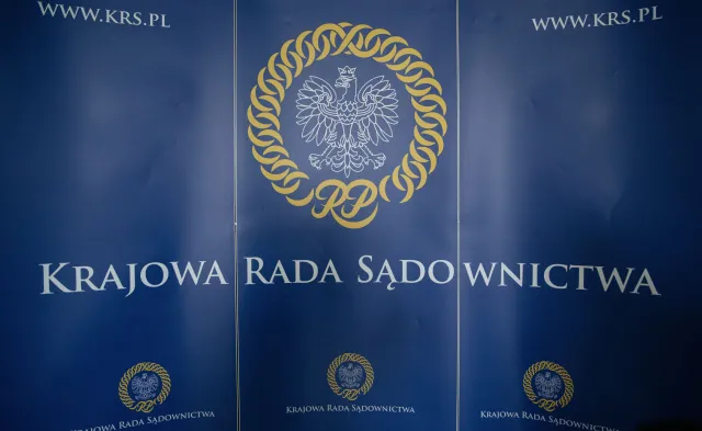 Wiceminister sprawiedliwości: Jako sędzia nie udzieliłabym poparcia dla kandydatury Piebiaka do KRS