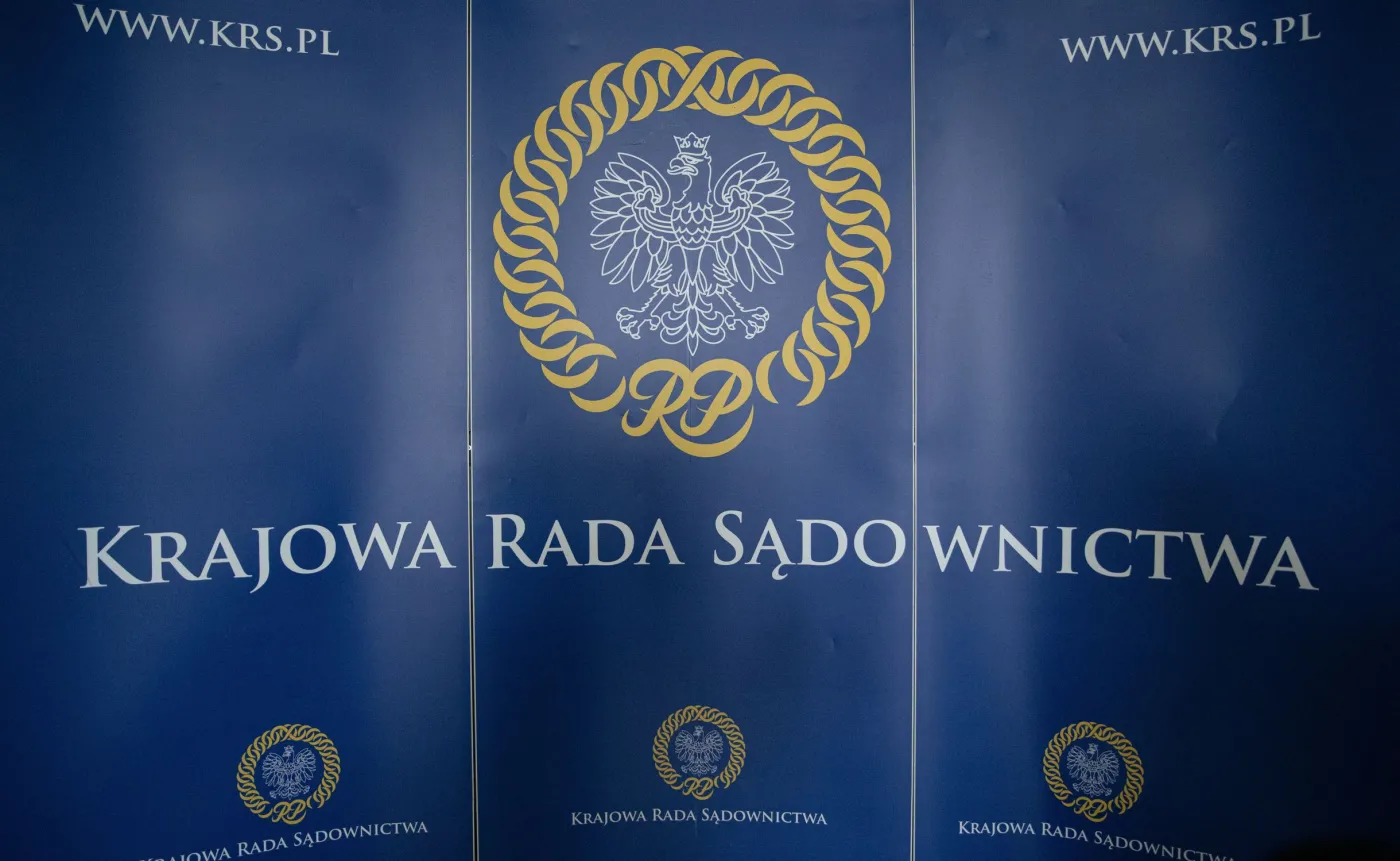 Wiceminister sprawiedliwości: Jako sędzia nie udzieliłabym poparcia dla kandydatury Piebiaka do KRS