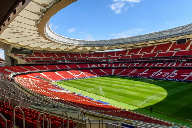 Atletico Madryt nie może znaleźć sparingpartnera