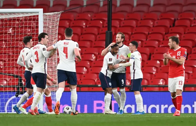 Wstydu na Wembley nie było. Polacy byli blisko powtórzenia historycznego wyniku