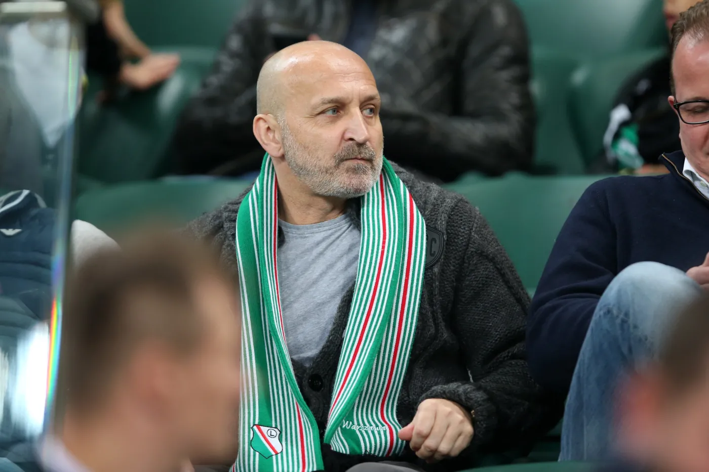 Kazimierz Marcinkiewicz będzie walczył w ringu. Zobacz, kto będzie jego rywalem