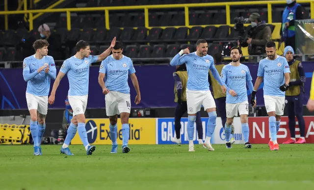 Manchester City oficjalnie zrezygnował z gry w Superlidze
