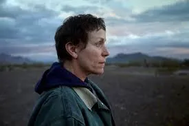 "Nomadland" z czterema nagrodami BAFTA, w tym za najlepszy film i reżyserię
