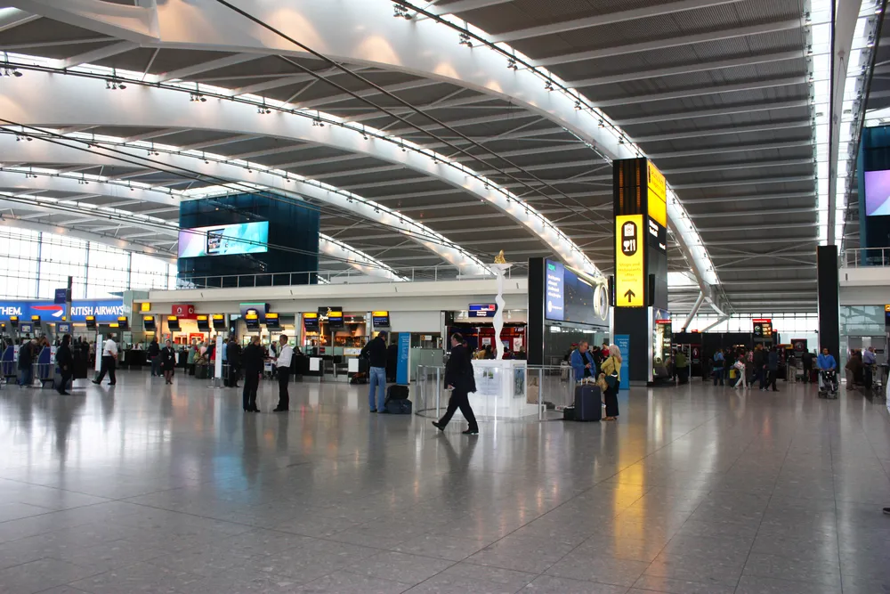 British Airways wprowadza pierwsze połączenie Gdańska z londyńskim Heathrow
