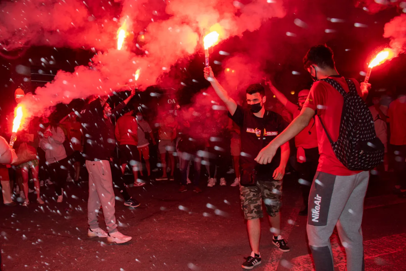 Mallorca zapewniła sobie awans bez wychodzenia na boisko