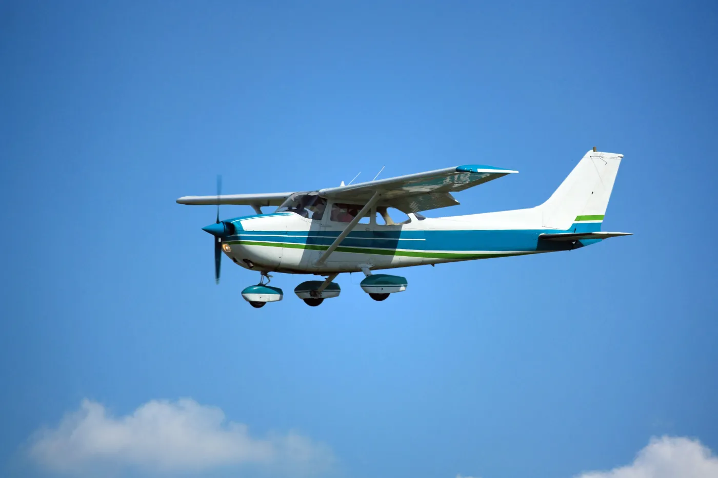 Cesna 172