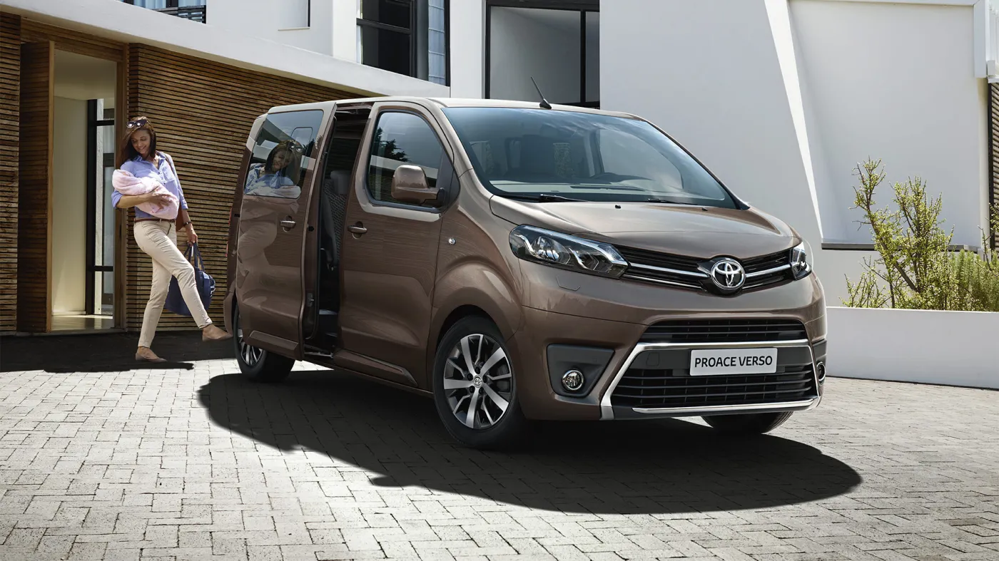 toyota