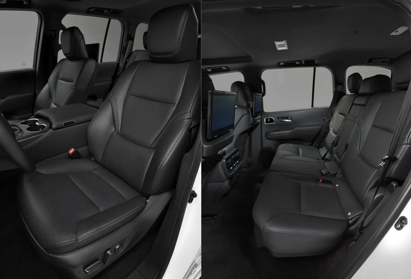 Toyota Land Cruiser 300