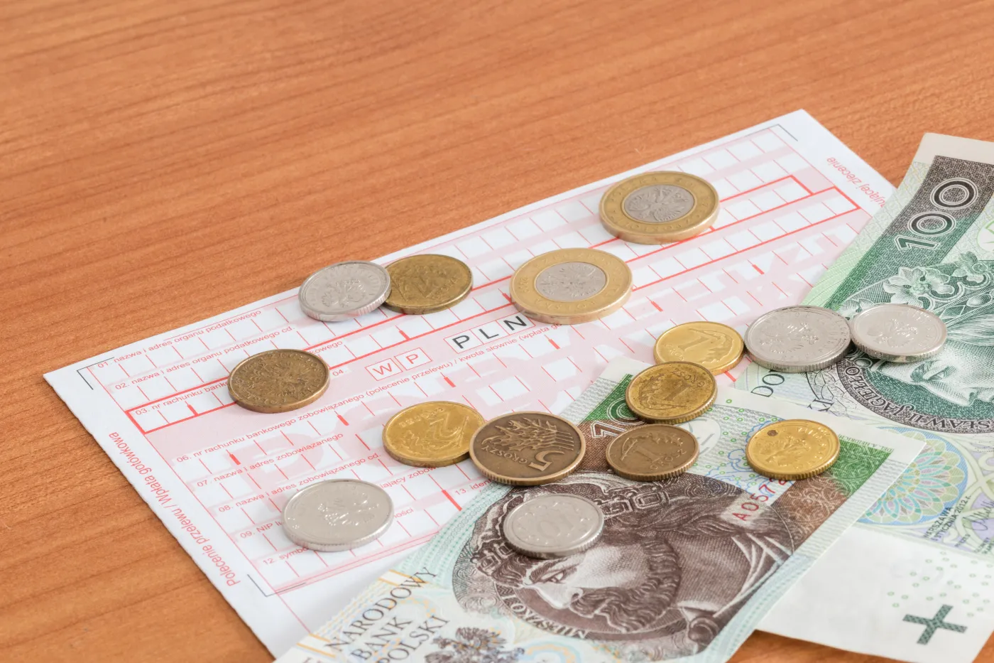 Dzień, w którym "zaczynamy pracować dla siebie". W tym roku później