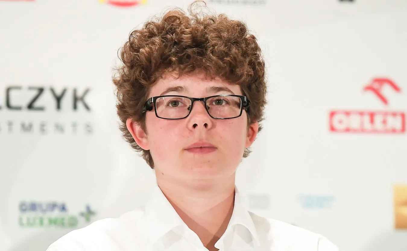 Aleksandra Jarmolińska dokonała coming outu. NAGRANIE
