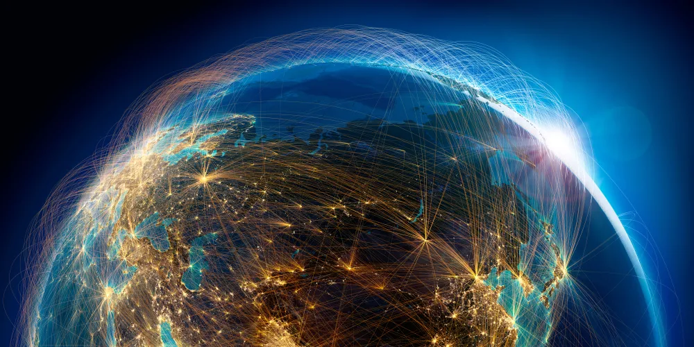 Minusy globalizacji. Jak koronawirus zmienia nam optykę [OPINIA]