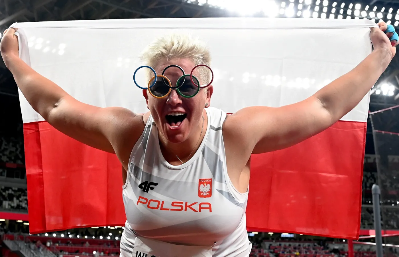 Anita Włodarczyk
