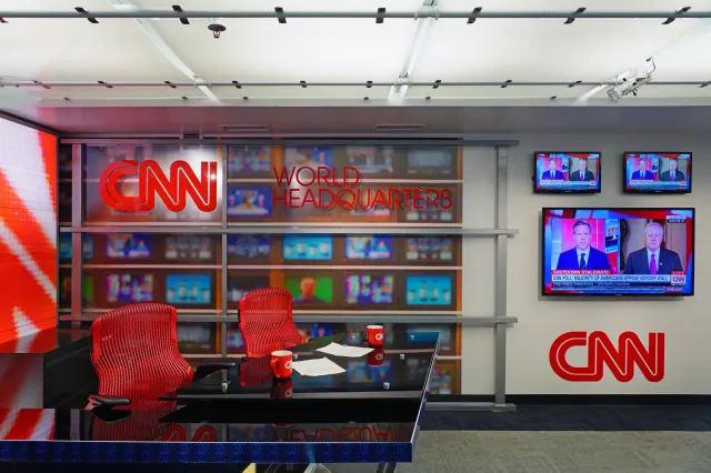 CNN zwolniła współpracownika w Pakistanie. Powód: Antysemityzm i wychwalanie Hitlera