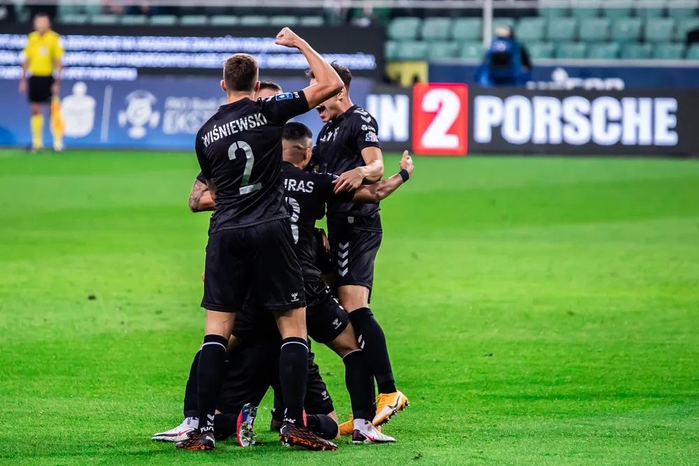 Jean Jules Mvondo nowym piłkarzem Górnika Zabrze