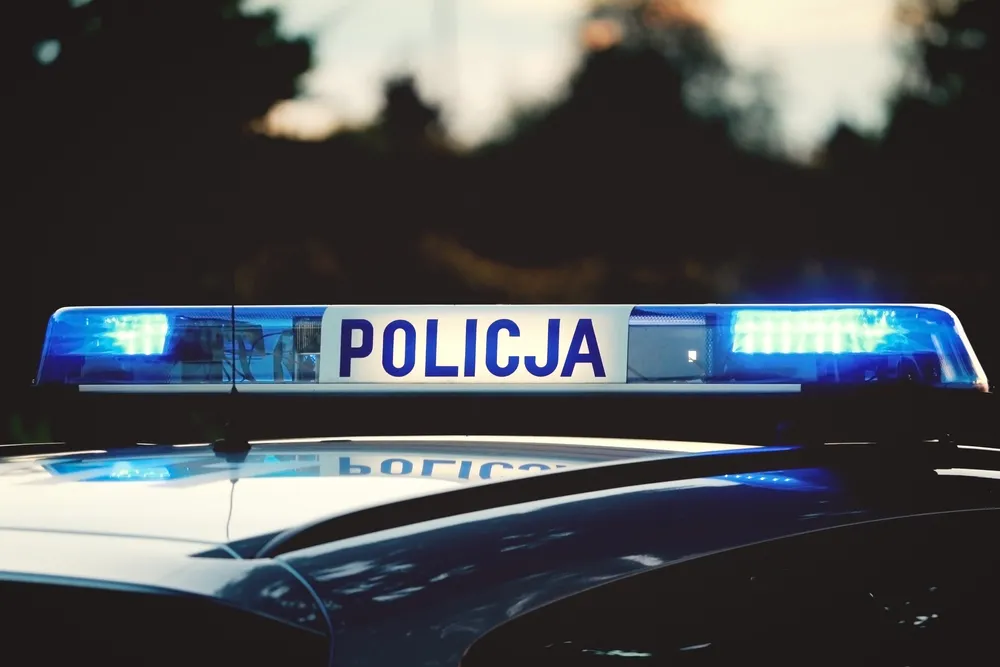 Lekarz z Radomia znów przyłapany pijany na dyżurze