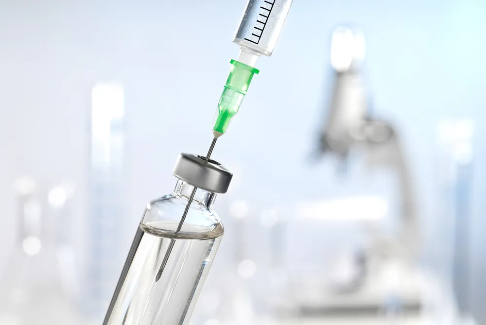 Eksperci WHO pozytywnie ocenili szczepionkę Johnson & Johnson przeciw Covid-19