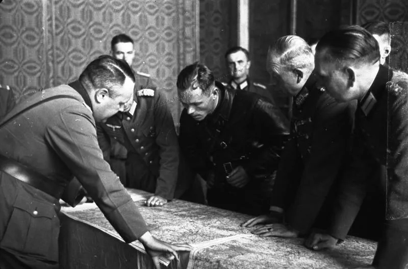 Polskie MSZ odpowiada Rosji na "wyzwolicielski pochód Armii Czerwonej"