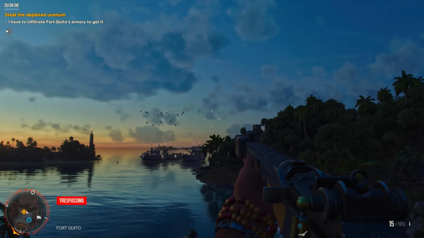 Far Cry 6 w wersji PS5
