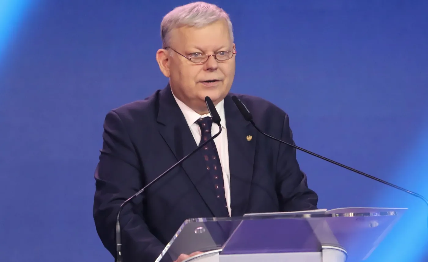 Marek Suski