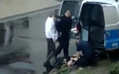 Zaginęły płyty z przesłuchań w sprawie śmierci Bartosza S. Rodzina składa zawiadomienie