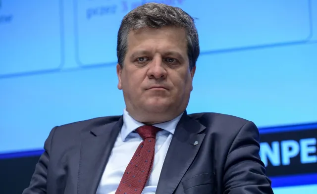 Prezes PKO BP złożył rezygnację 