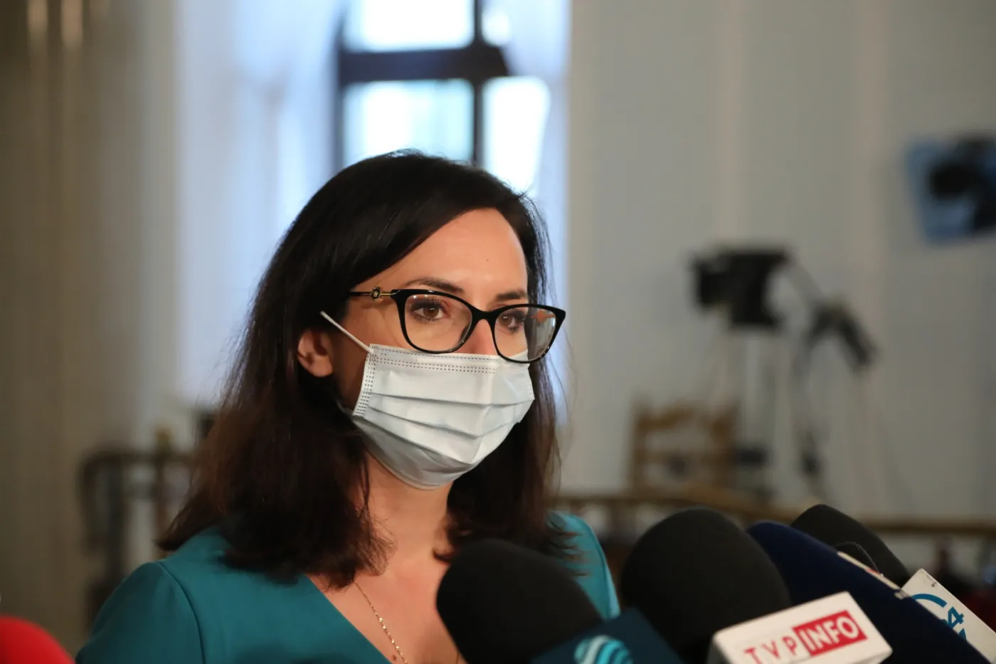 KO o wyroku TK: Polska symbolicznie zerwała z prawami człowieka