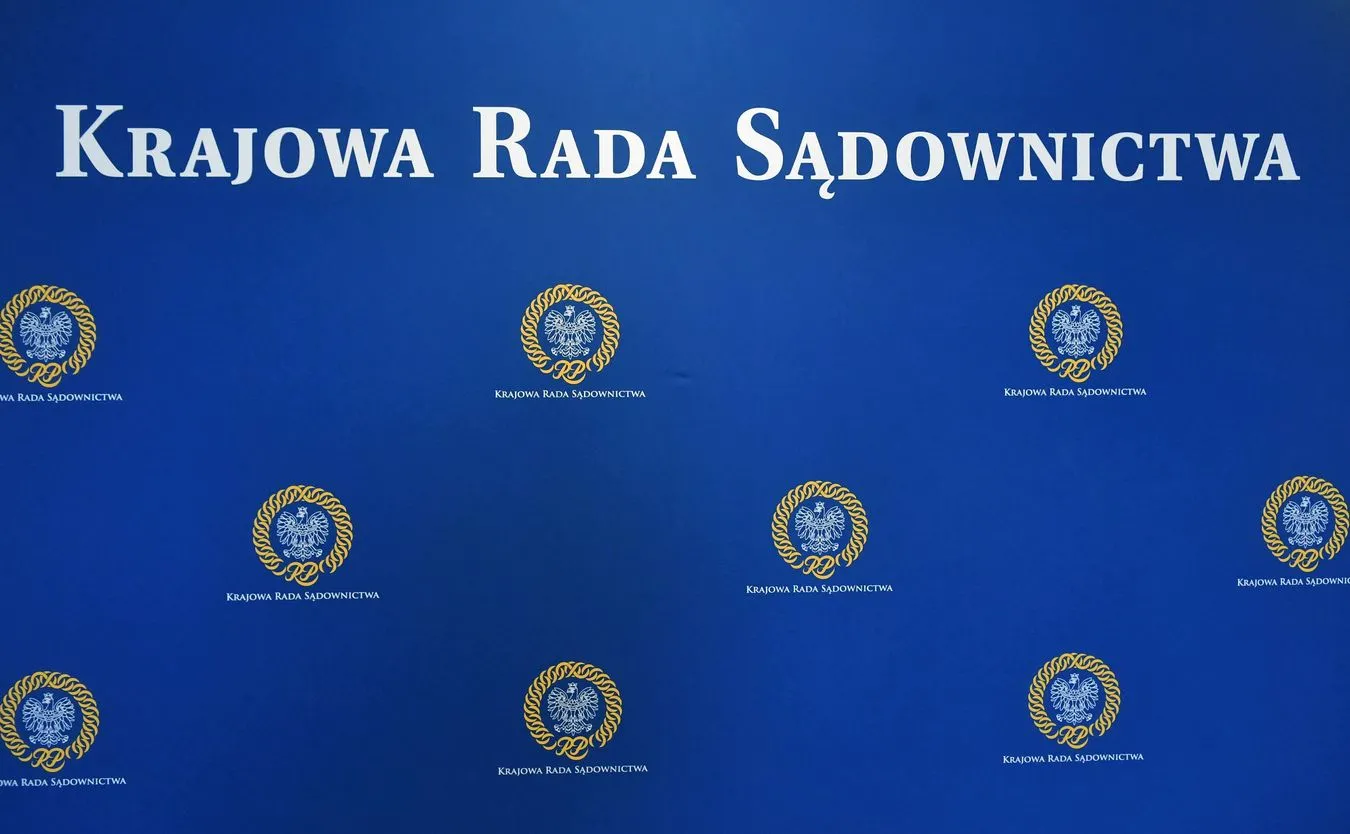 Bojkot wyborów do Krajowej Rady Sądownictwa