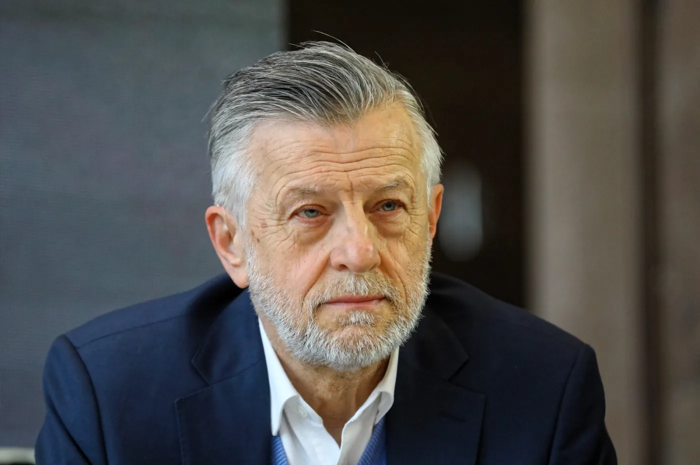Prof. Zybertowicz: IPN współodpowiedzialny za brak rozliczenia sędziów