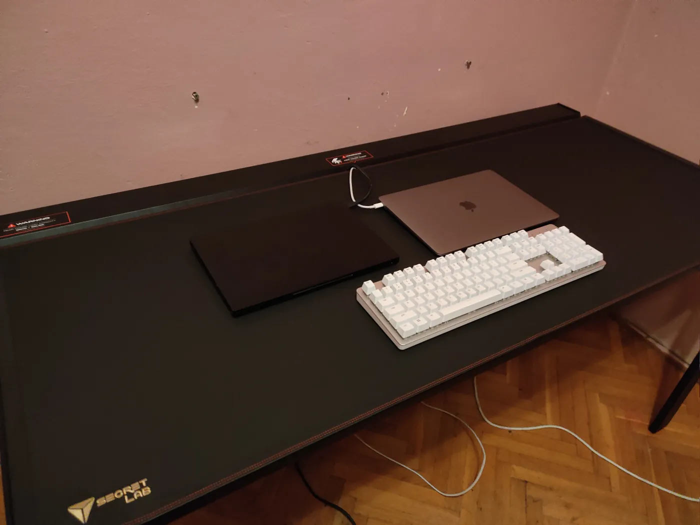 Biurko Magnus Secretlab