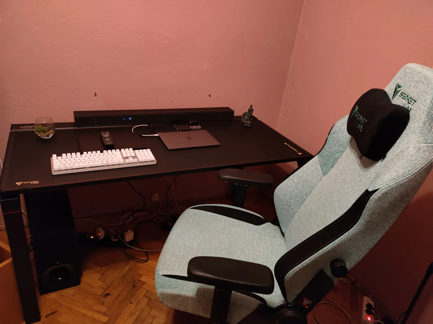 Biurko Magnus Secretlab