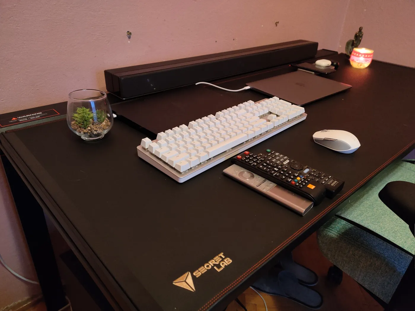 Biurko Magnus Secretlab
