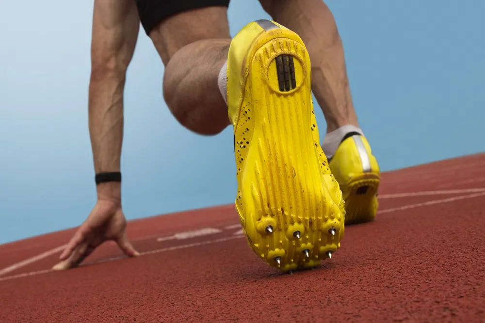 Zmiana przepisów w lekkoatletyce. Chodzi o... buty