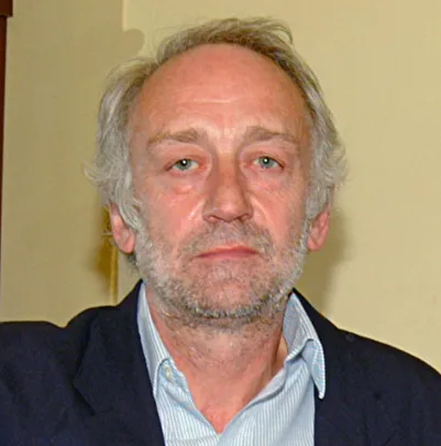 70 lat temu urodził się Przemysław Gintrowski