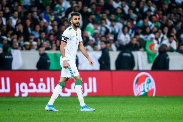 Algieria nie pojedzie na mundial do Kataru. FIFA odrzuciła apelację