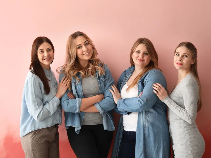 Co jest dziś kobiece dla Polaków? Wyniki nowego badania